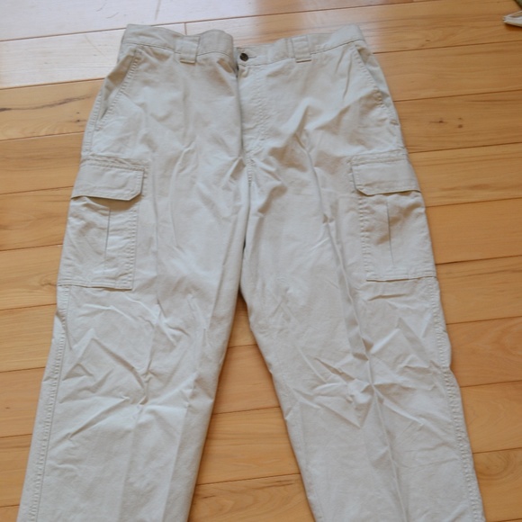 mens cargo pants 36x30